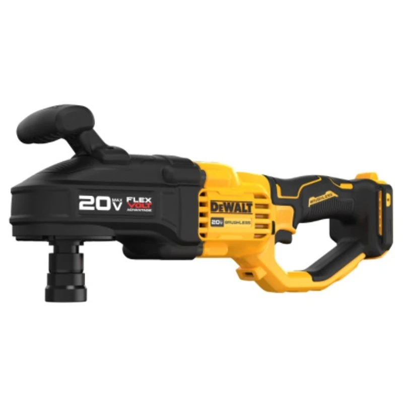 20V MAX* 7/16" Stud & Joist Drill (Tool Only) By Dewalt DCD445B